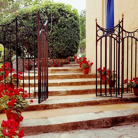 Apartment Con Jardin A 11 Metros De La Playa. B3. *