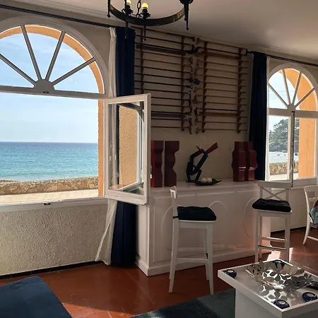 Apartment Con Jardin A 11 Metros De La Playa. B3. *