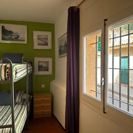 Apartment Con Jardin A 11 Metros De La Playa. B3. *